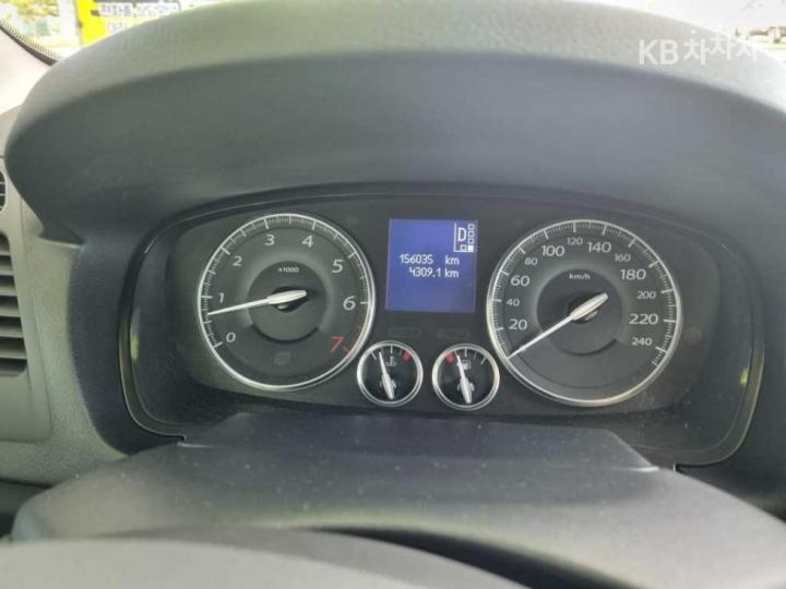 Renault SM5 New Platinum SE Plus 10