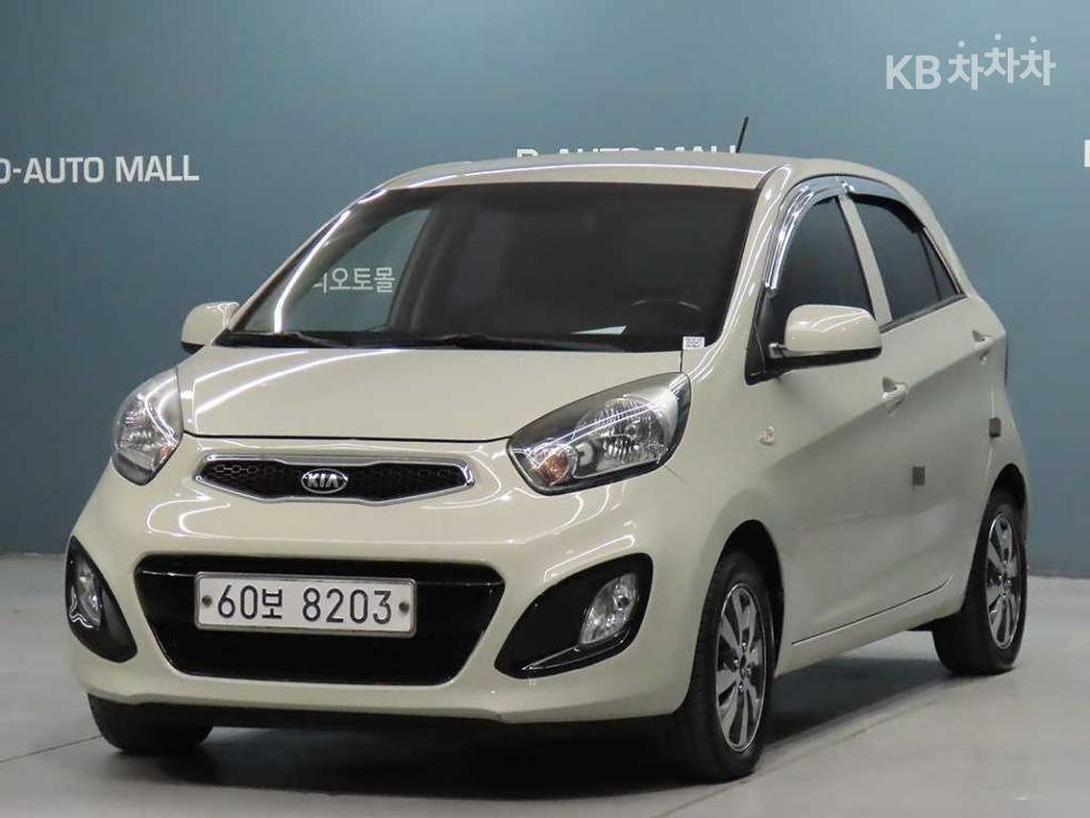 2014 kia all