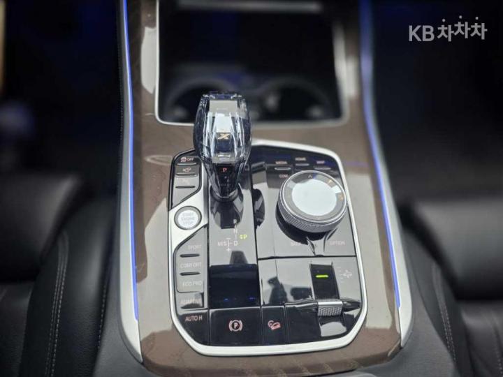 BMW X5 G05 xDrive 30d xLine 10