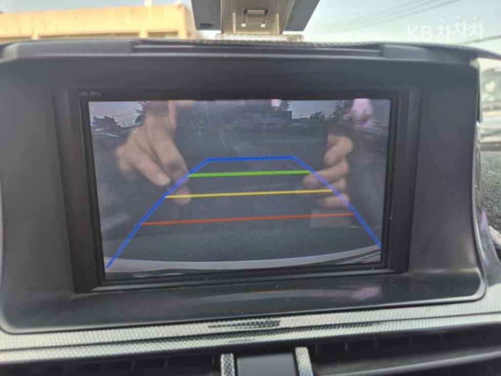 Chevrolet Spark — miniaturë 9