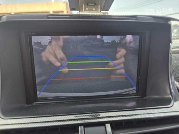 Chevrolet Spark LPGi LS Base Type 10