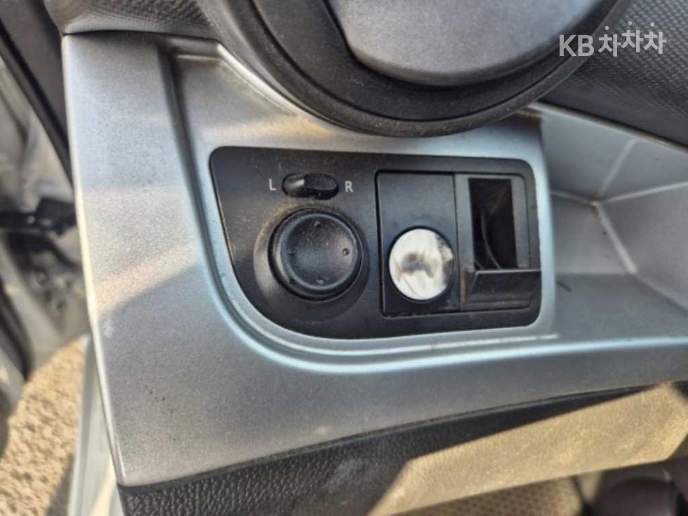 Chevrolet Spark — miniaturë 12