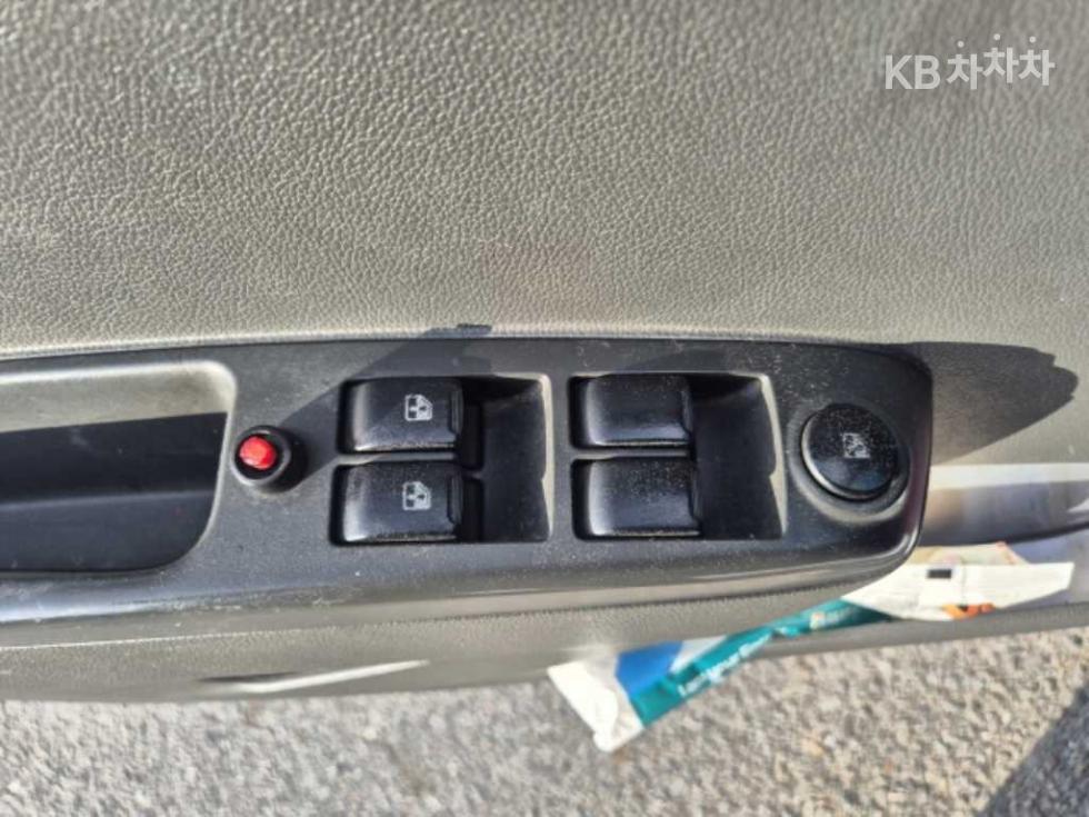 Chevrolet Spark — miniaturë 13