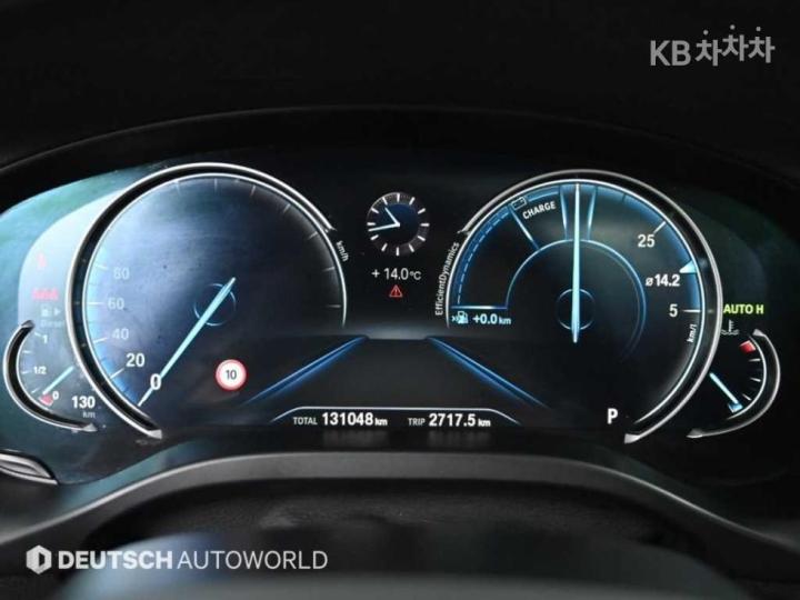 BMW X4 New G02 xDrive 20d M Sport Pakage 9