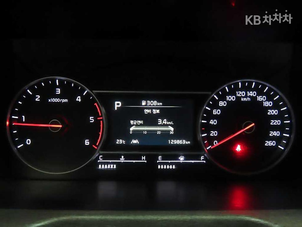 2022 - kia sorento