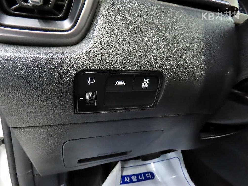 2022 - kia sorento