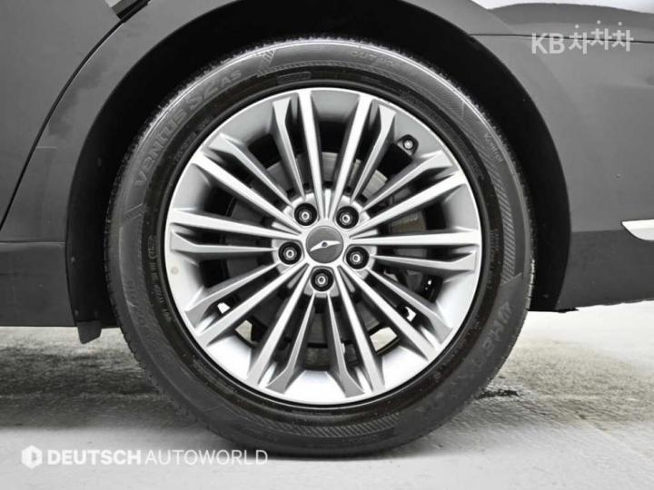 Genesis EQ900 3.8 GDI Luxury 6