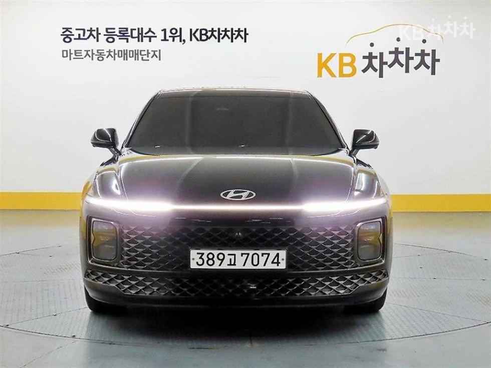 Hyundai Грандер