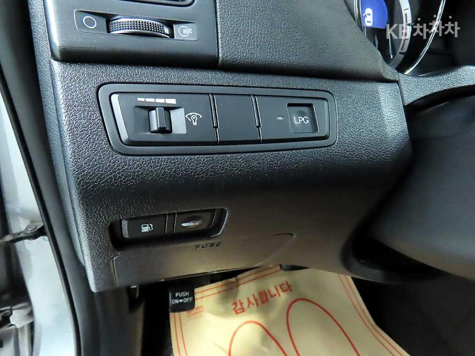 Hyundai Sonata — miniaturë 15