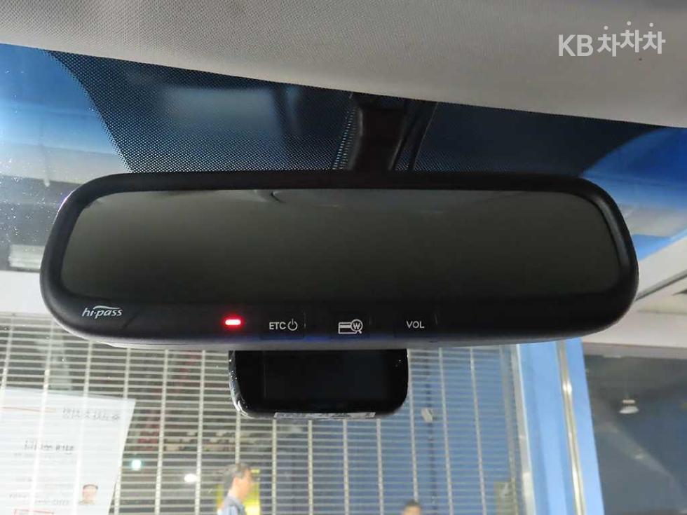Hyundai Sonata — miniaturë 16