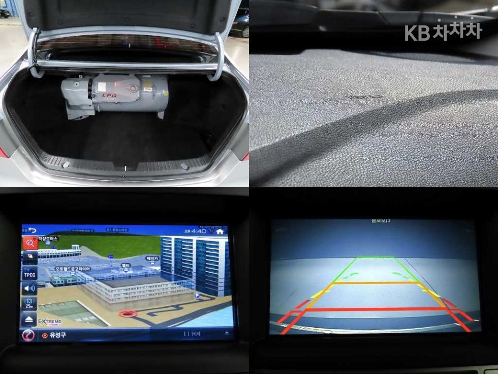 Hyundai Sonata — miniaturë 18