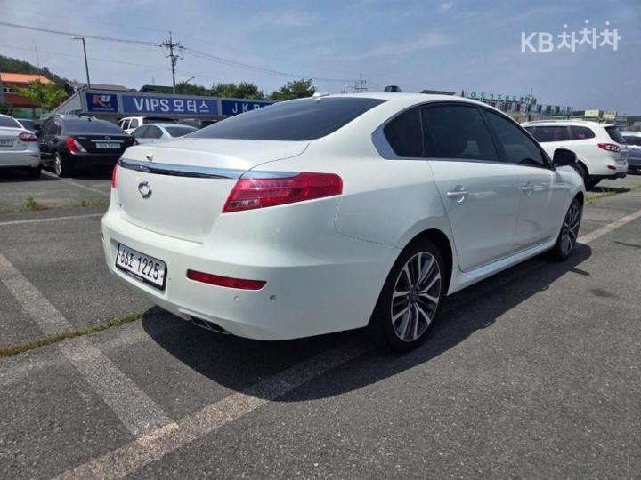 Renault SM7 Nova 2.0 LPe 5