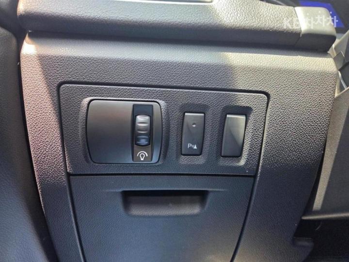 Renault SM7 Nova 2.0 LPe 8