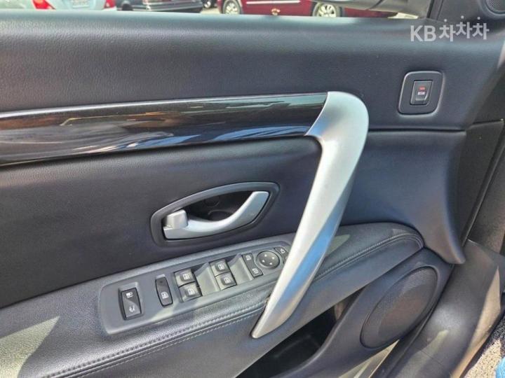 Renault SM7 Nova 2.0 LPe 9