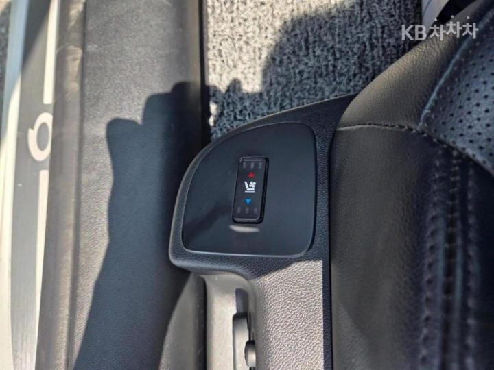 Renault SM7 Nova 2.0 LPe 10