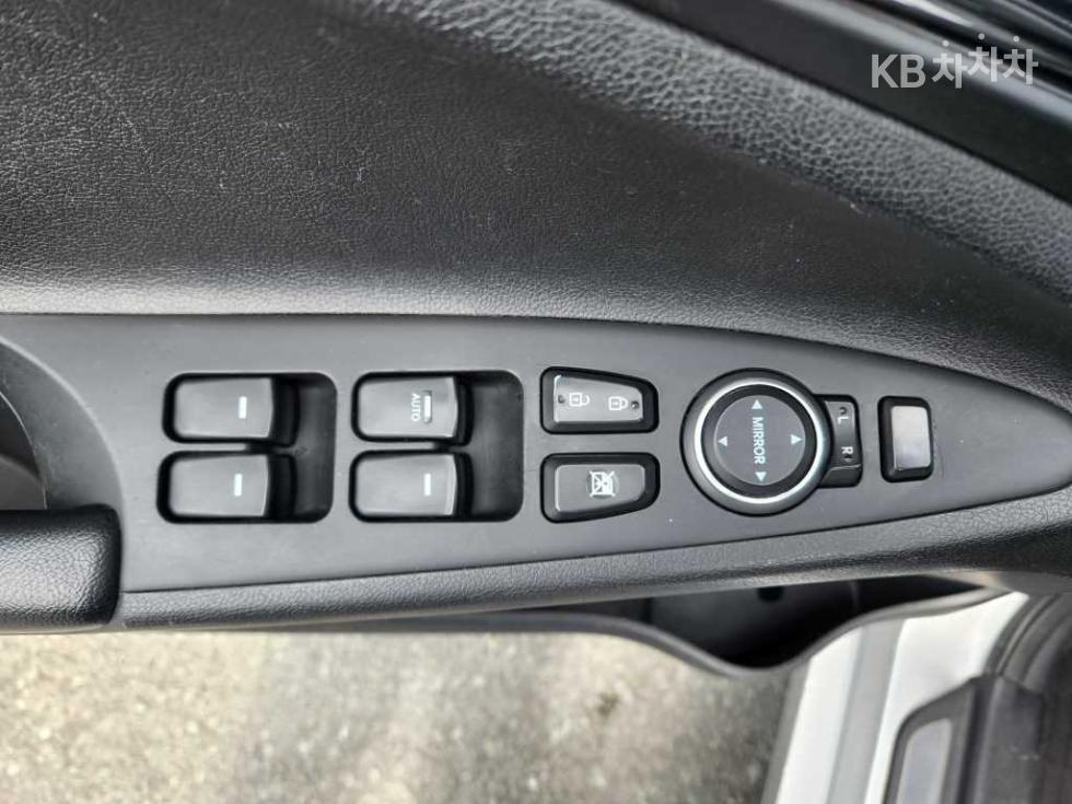 Hyundai Sonata — miniaturë 7