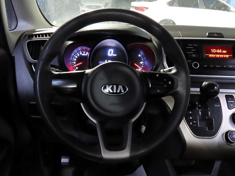 2020 - kia ray