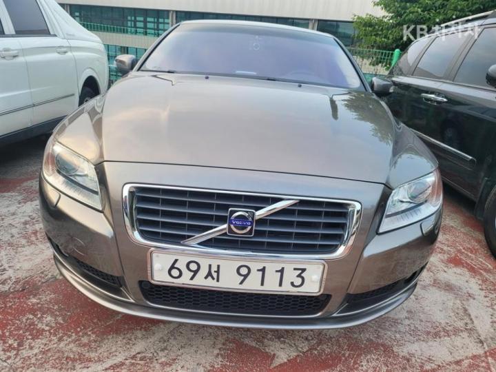 Volvo S80 3.2 2