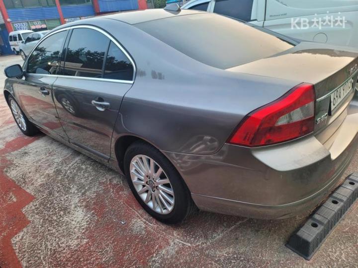 Volvo S80 3.2 4
