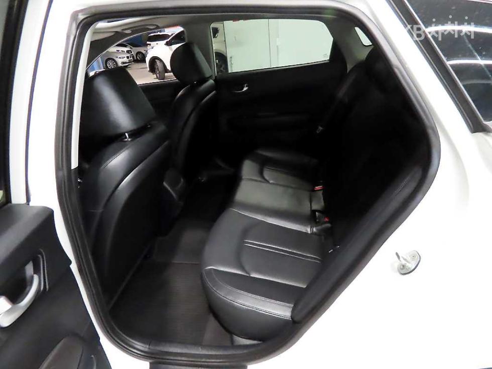 2017 - kia k5