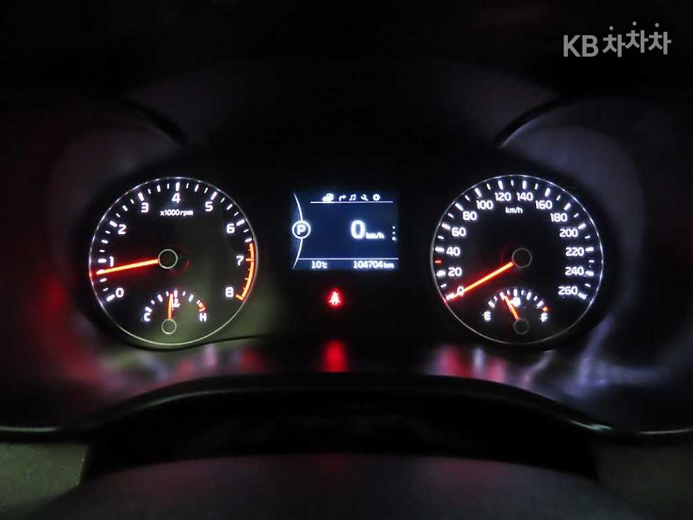 2017 - kia k5