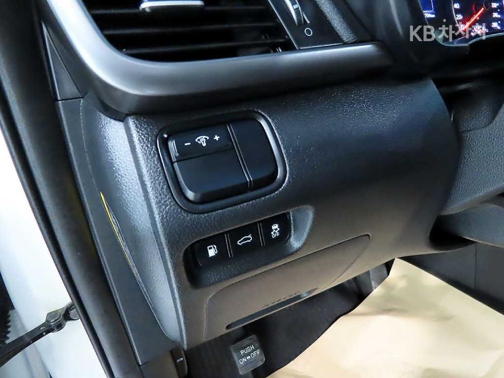 2017 - kia k5