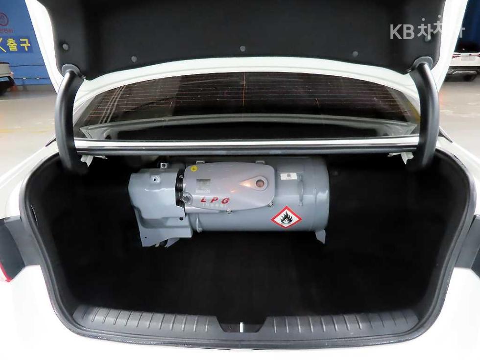 2017 - kia k5