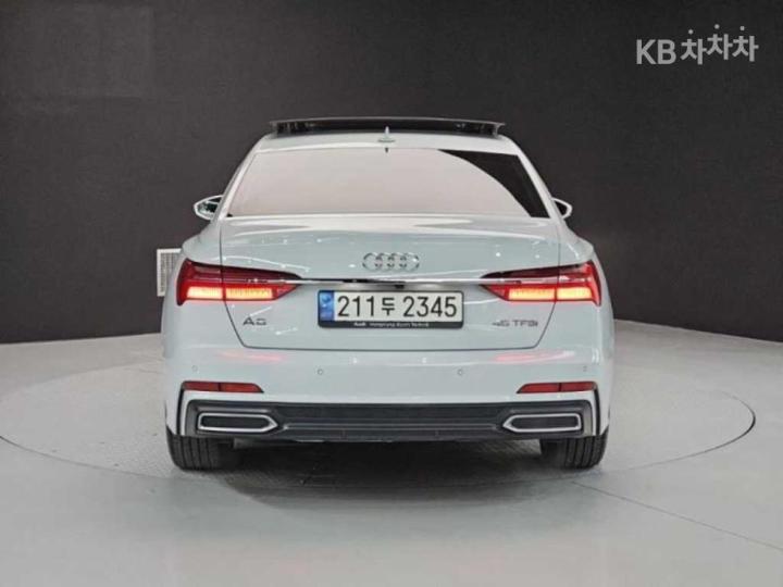 Audi A6 C8 45 TFSI Premium 4