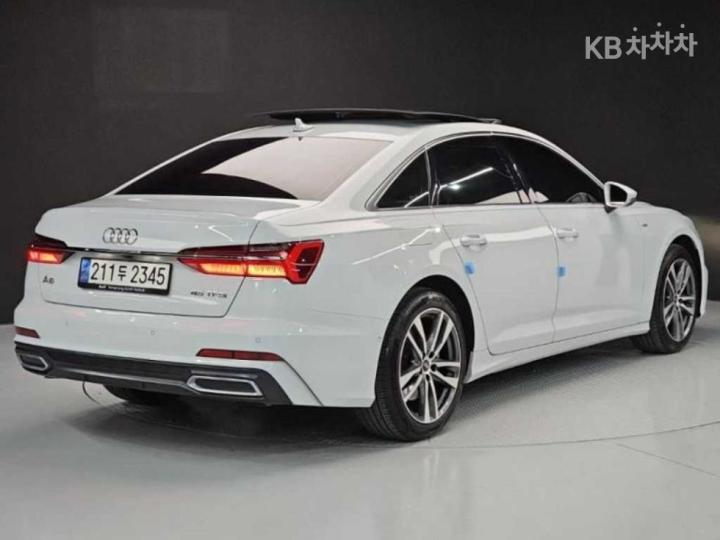Audi A6 C8 45 TFSI Premium 5
