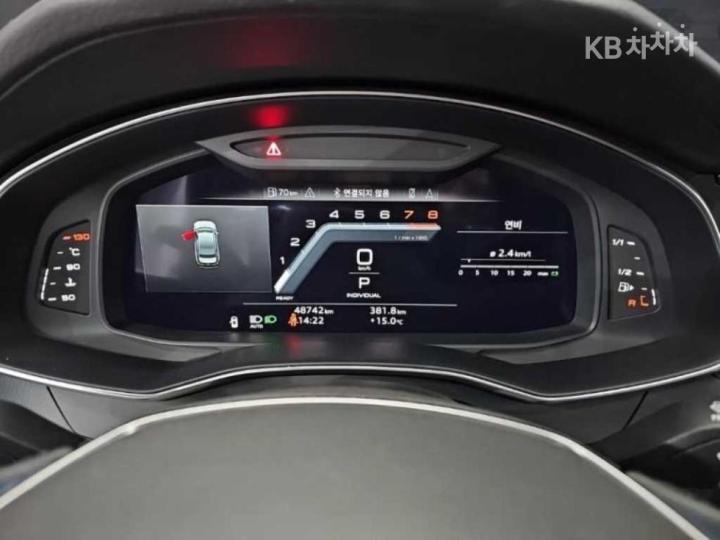 Audi A6 C8 45 TFSI Premium 8