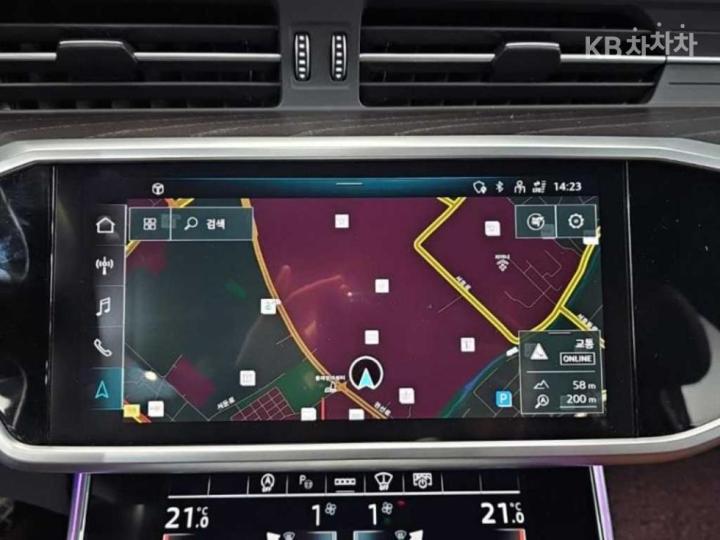 Audi A6 C8 45 TFSI Premium 9