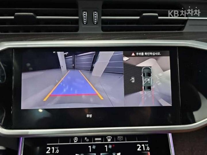 Audi A6 C8 45 TFSI Premium 10