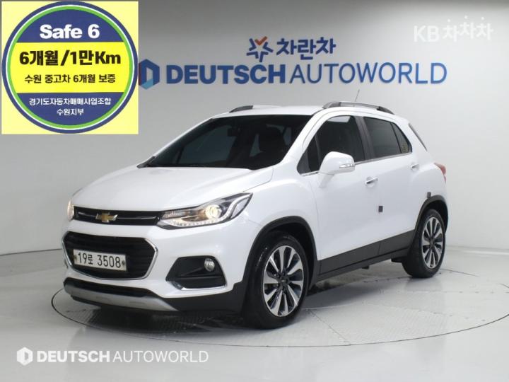 Chevrolet Trax 1.4 LT Core 2