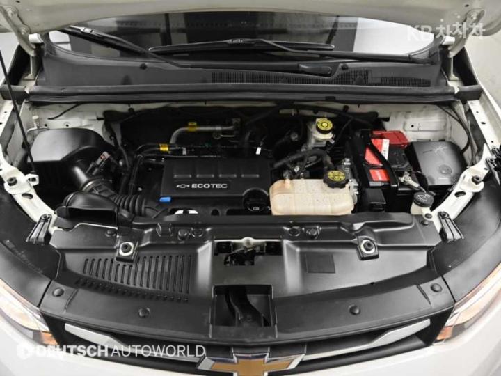 Chevrolet Trax 1.4 LT Core 7