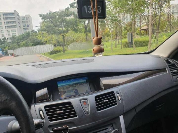 Renault SM5 New LPLi SE 7