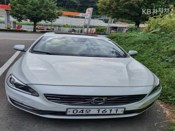 Volvo S60 D4 2