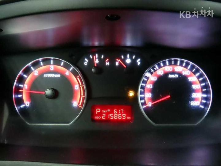 KG Mobility (Ssangyong) Korando Sport CX7 4WD Fashion 7