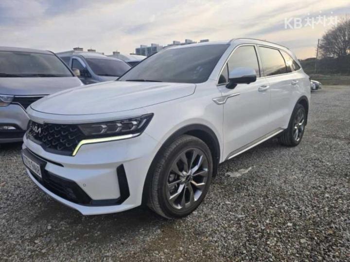 Kia Sorento 2.2 Diesel 2WD Noblesse 2