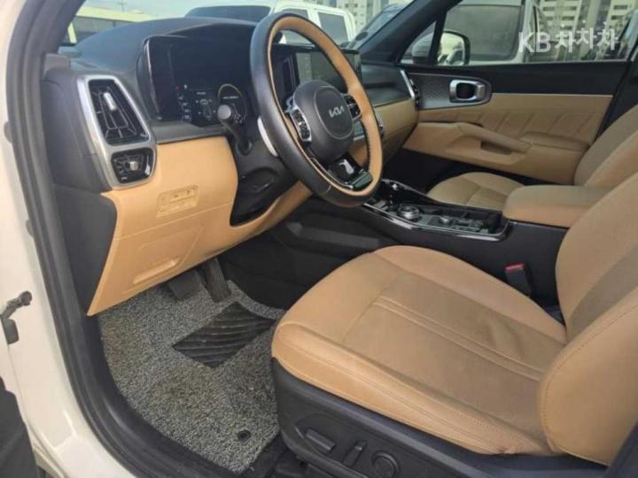 Kia Sorento 2.2 Diesel 2WD Noblesse 10