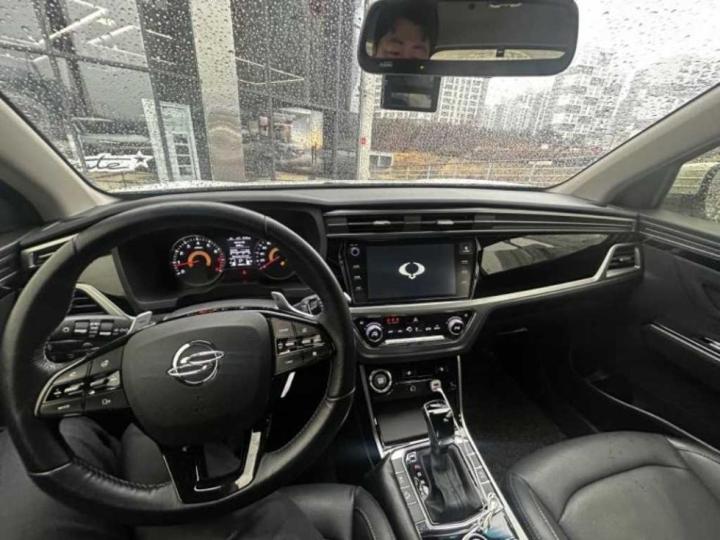 KG Mobility (Ssangyong) Korando Beautiful 1.5 GDi Turbo 2WD C5 8