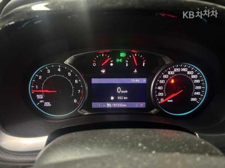 Chevrolet Traverse 3.6 V6 Redline 6