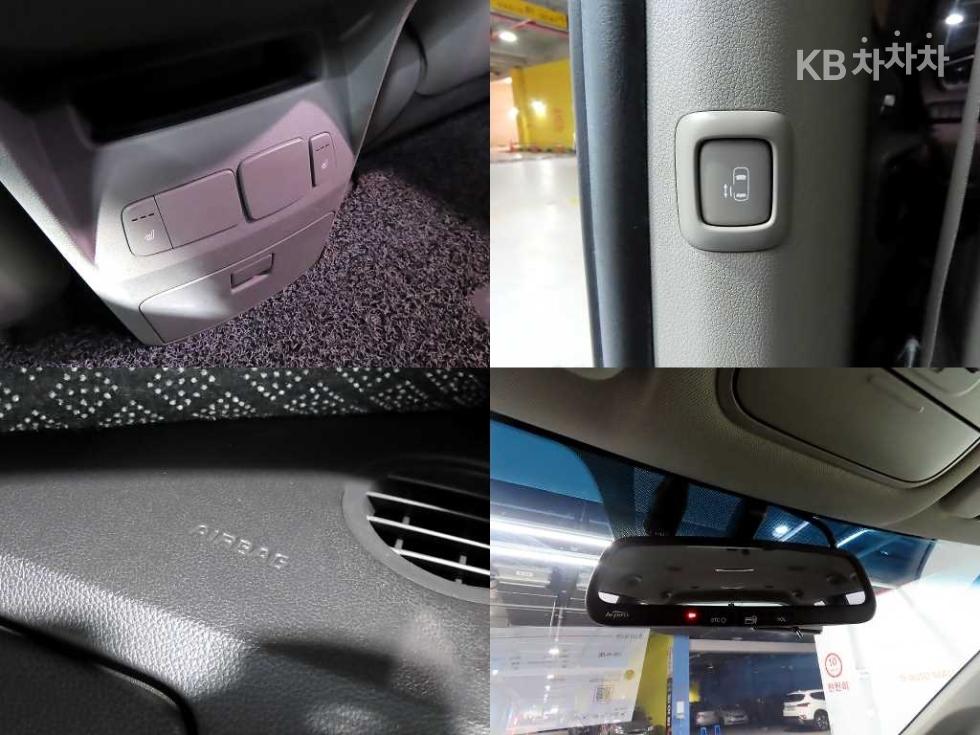 2016 - kia carnival