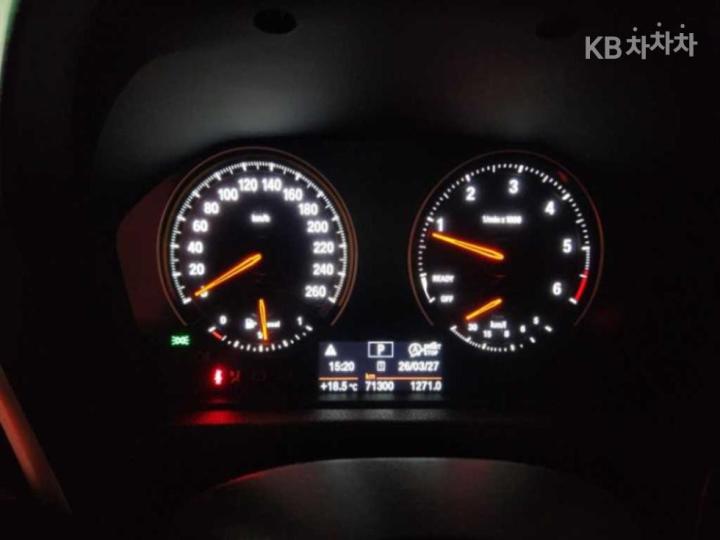 BMW 1 Series New 118d Sport Base Type 9