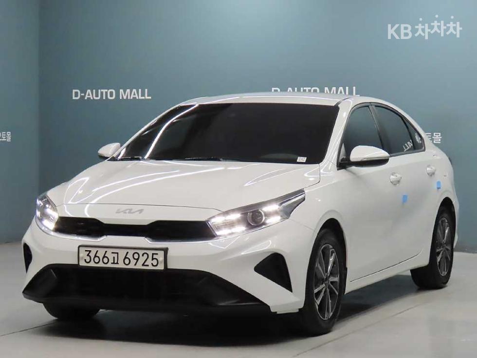 2022 - kia k3