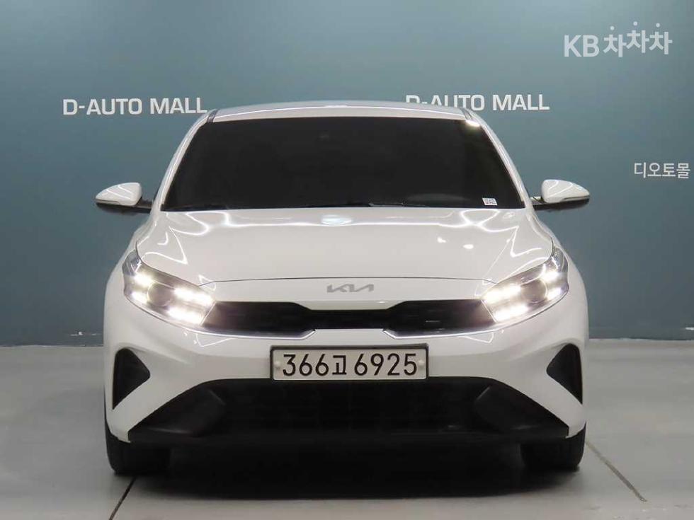 2022 - kia k3