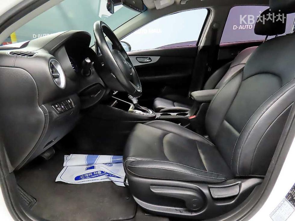 2022 - kia k3