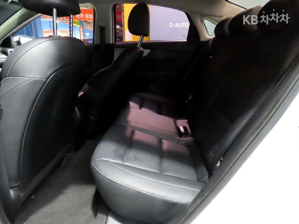 2022 - kia k3