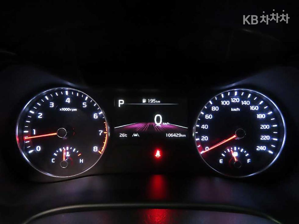 2022 - kia k3
