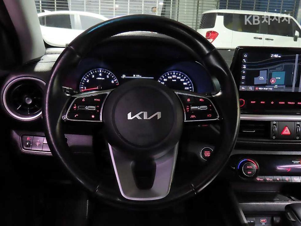2022 - kia k3