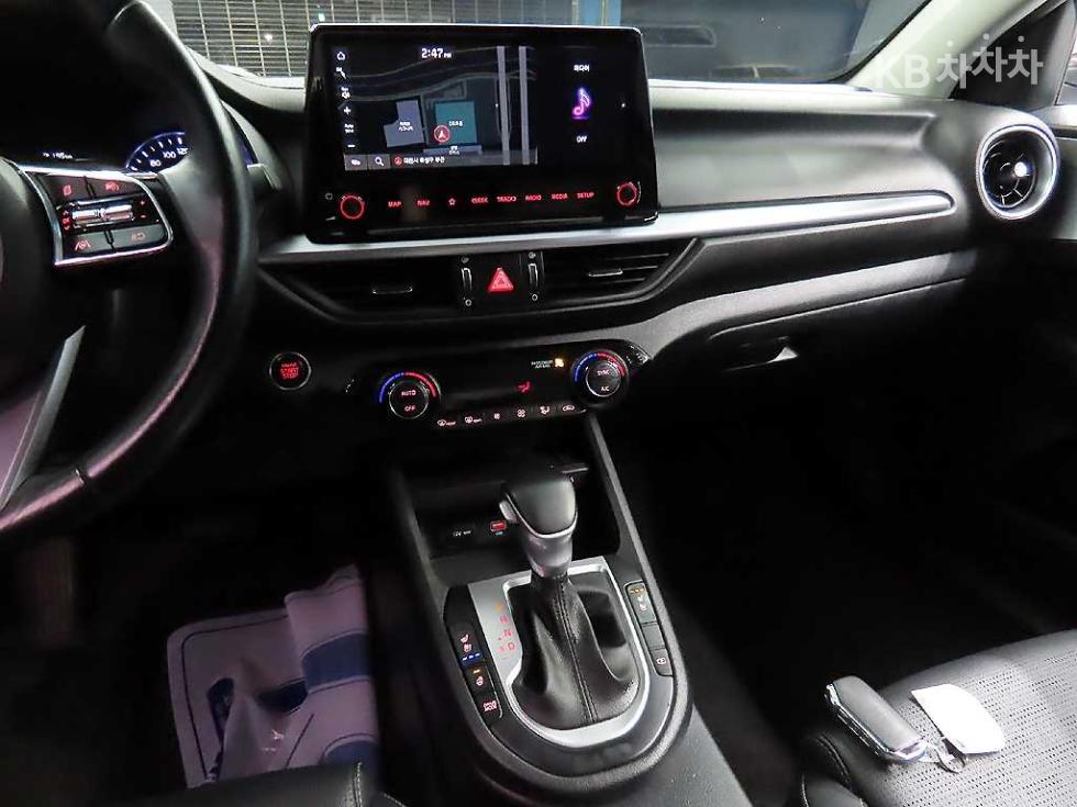 2022 - kia k3